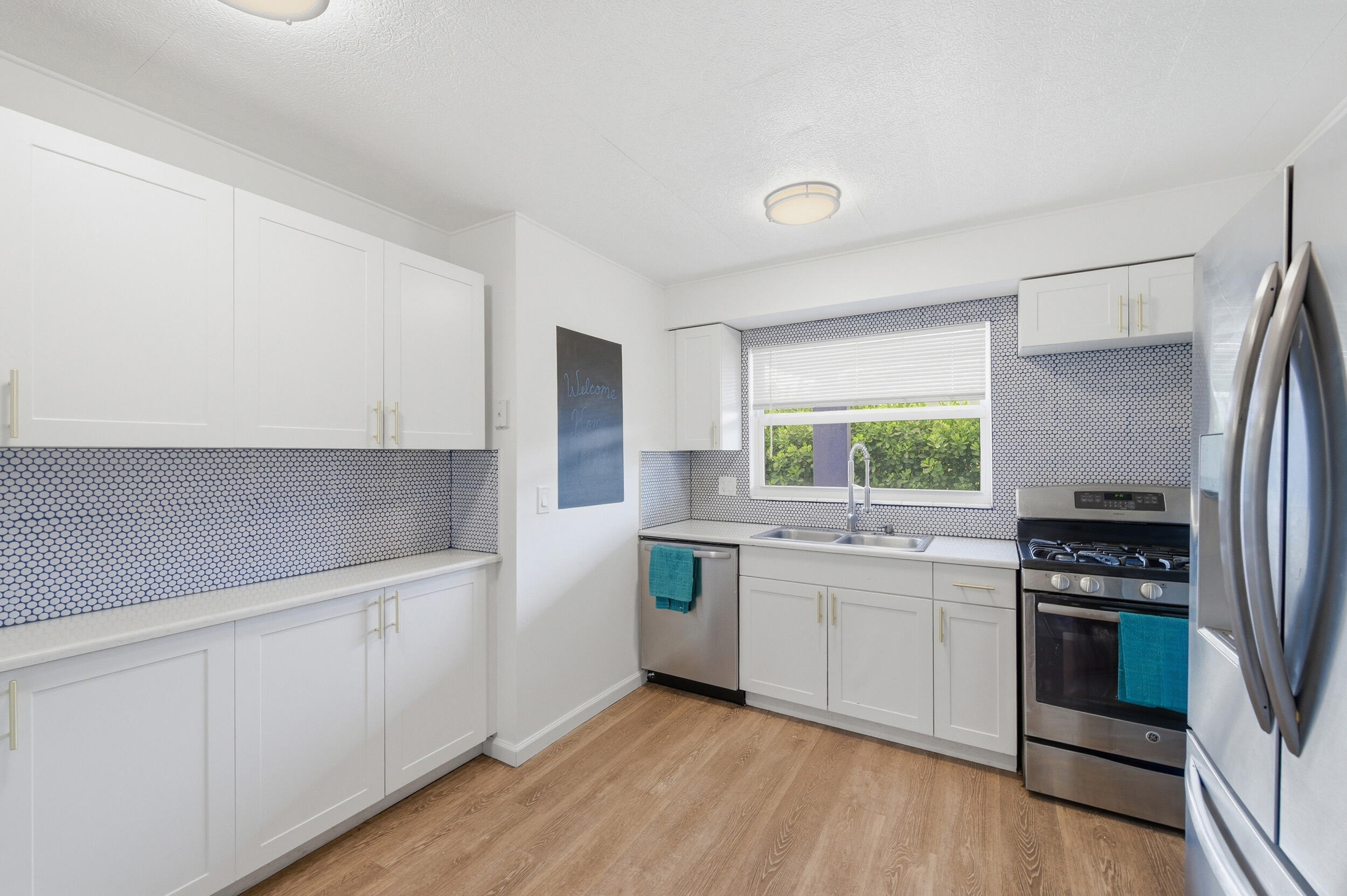 FOREST HILL VILLAGE 7 - Residential