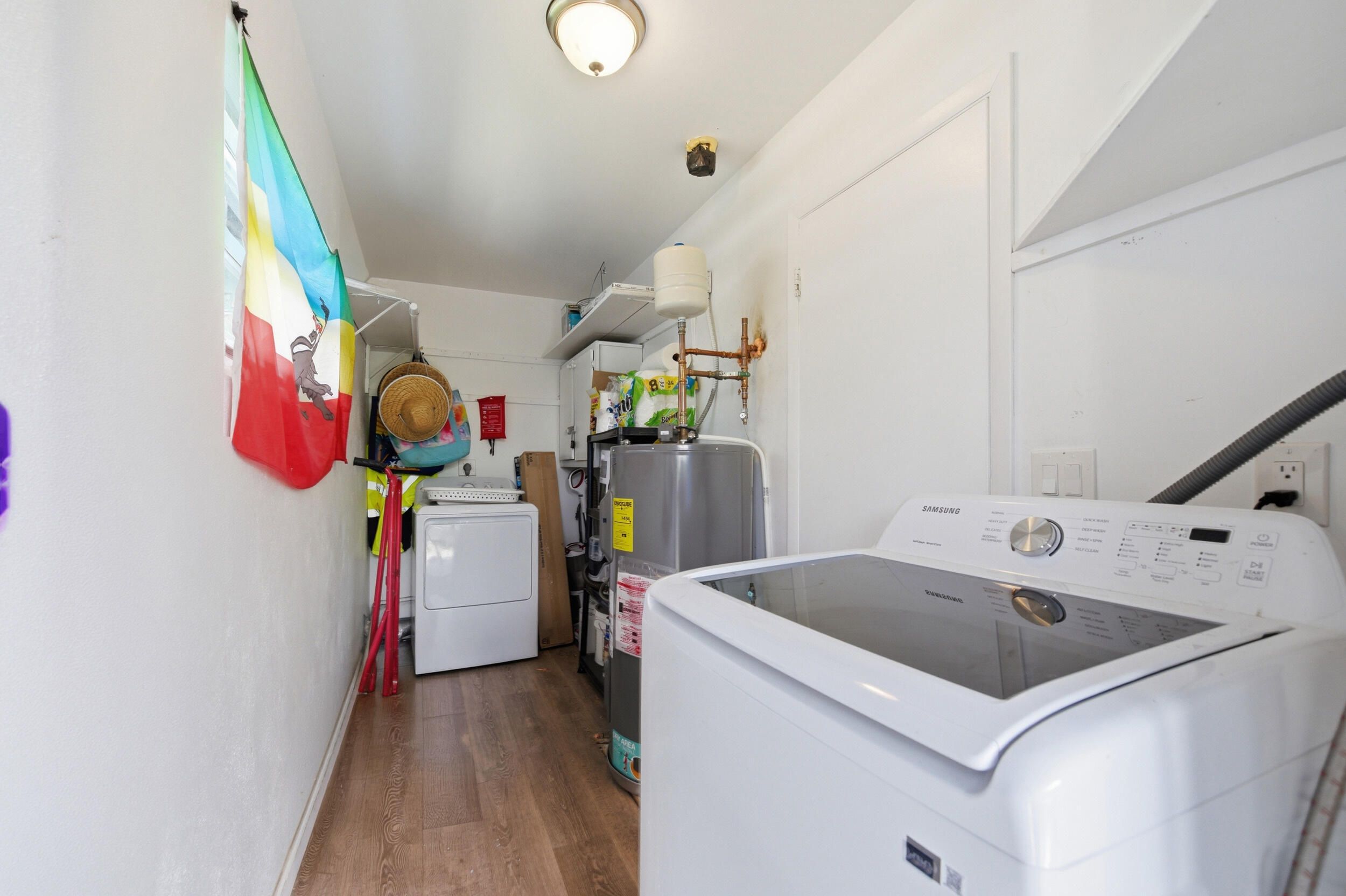 FOREST HILL VILLAGE 7 - Residential