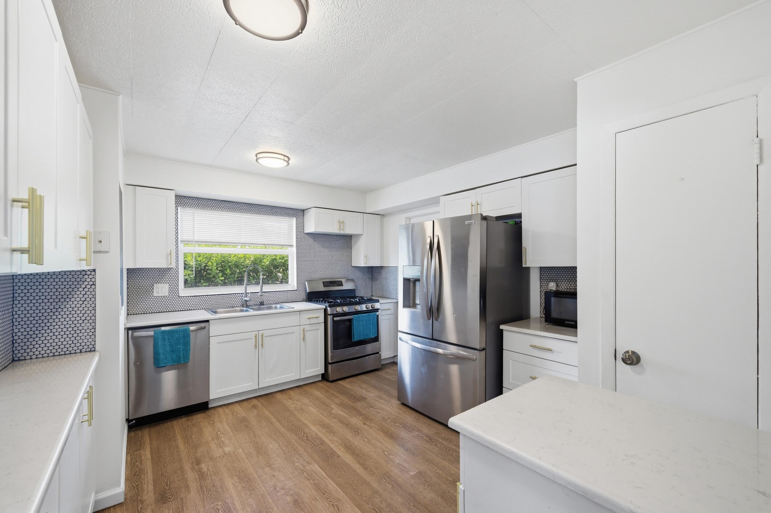 FOREST HILL VILLAGE 7 - Residential