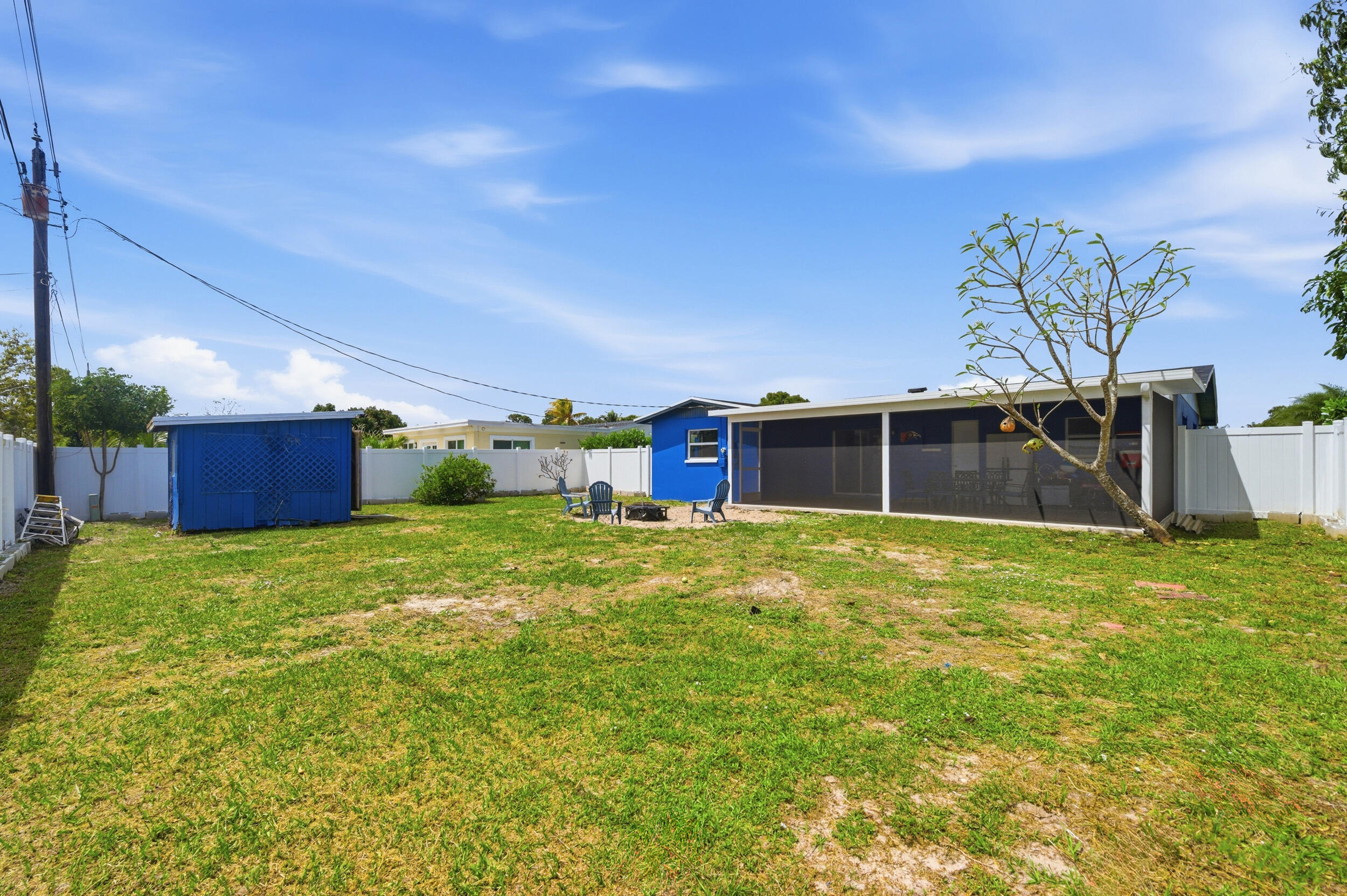 FOREST HILL VILLAGE 7 - Residential