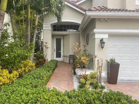 A home in Dania Beach