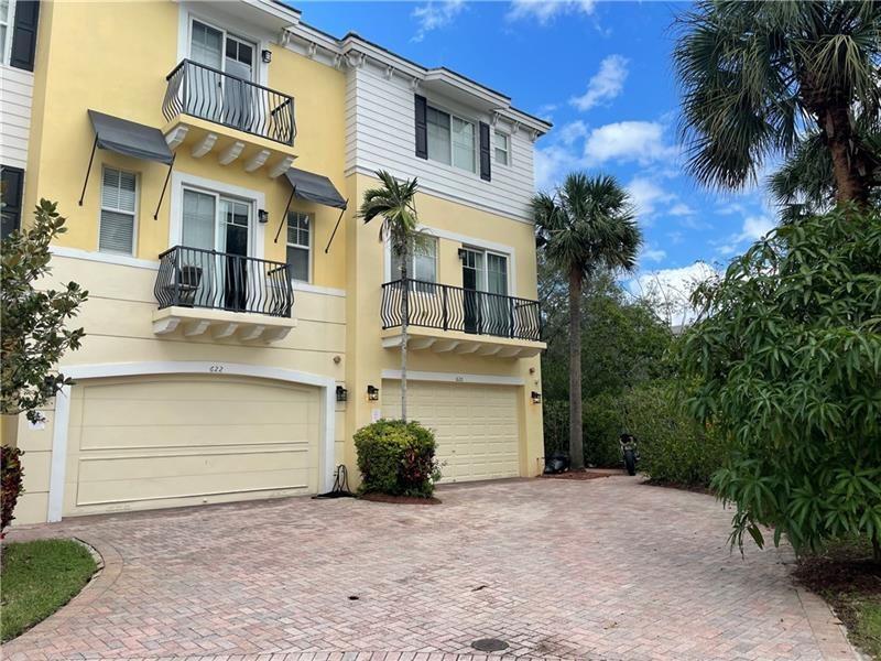 VISTAZO AT BOCA RATON - Residential