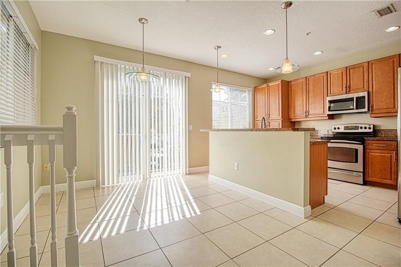 VISTAZO AT BOCA RATON - Residential