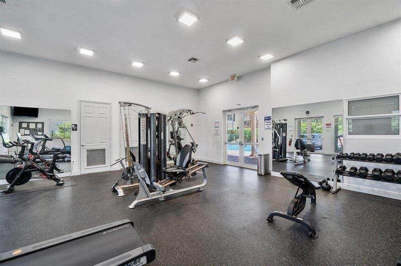 VISTAZO AT BOCA RATON - Residential