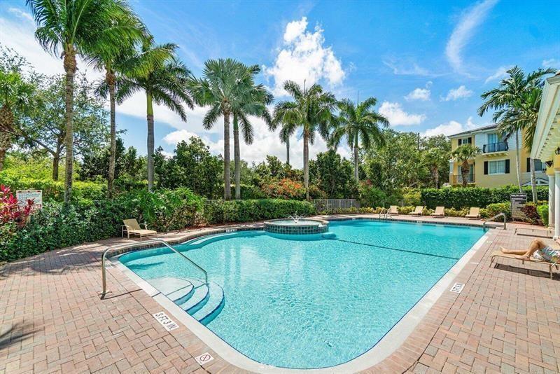 VISTAZO AT BOCA RATON - Residential