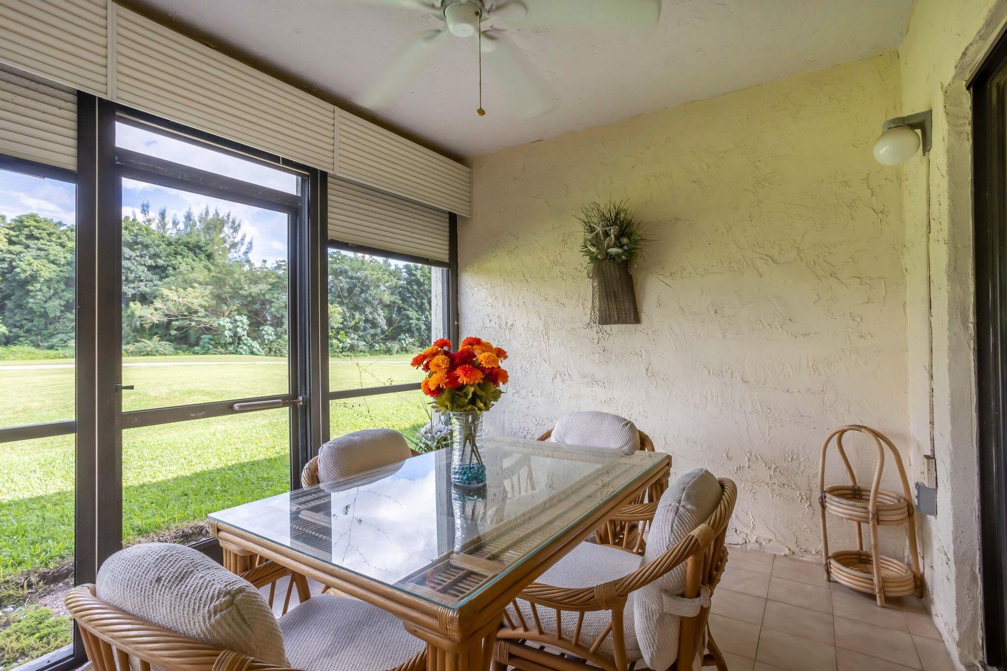 FAIRWAYS OF BOCA LAGO CON - Residential