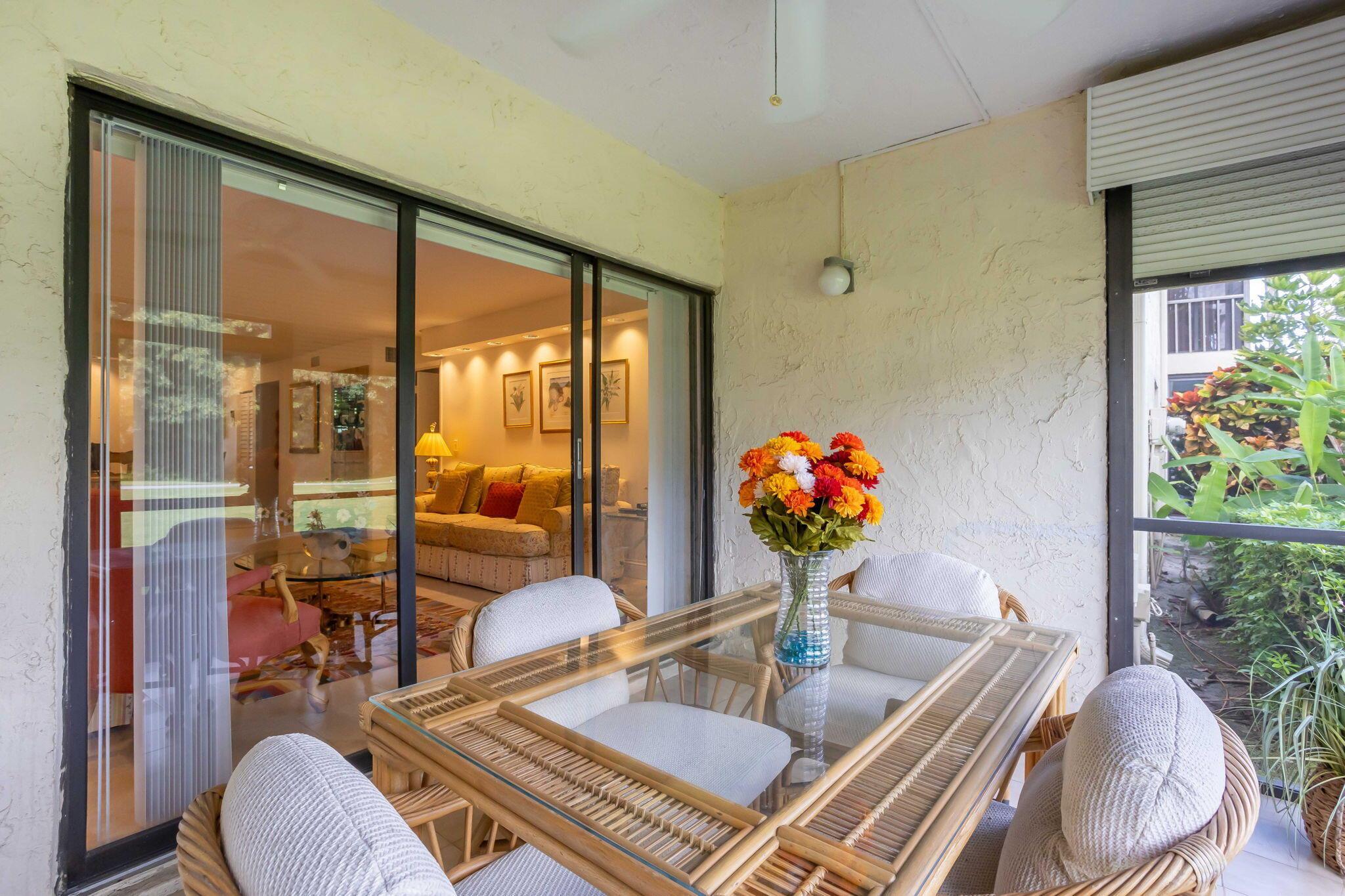 FAIRWAYS OF BOCA LAGO CON - Residential