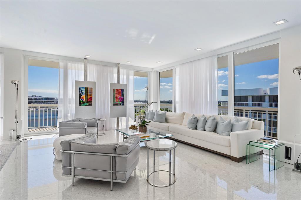 PALM BEACH STRATFORD COND - Residential