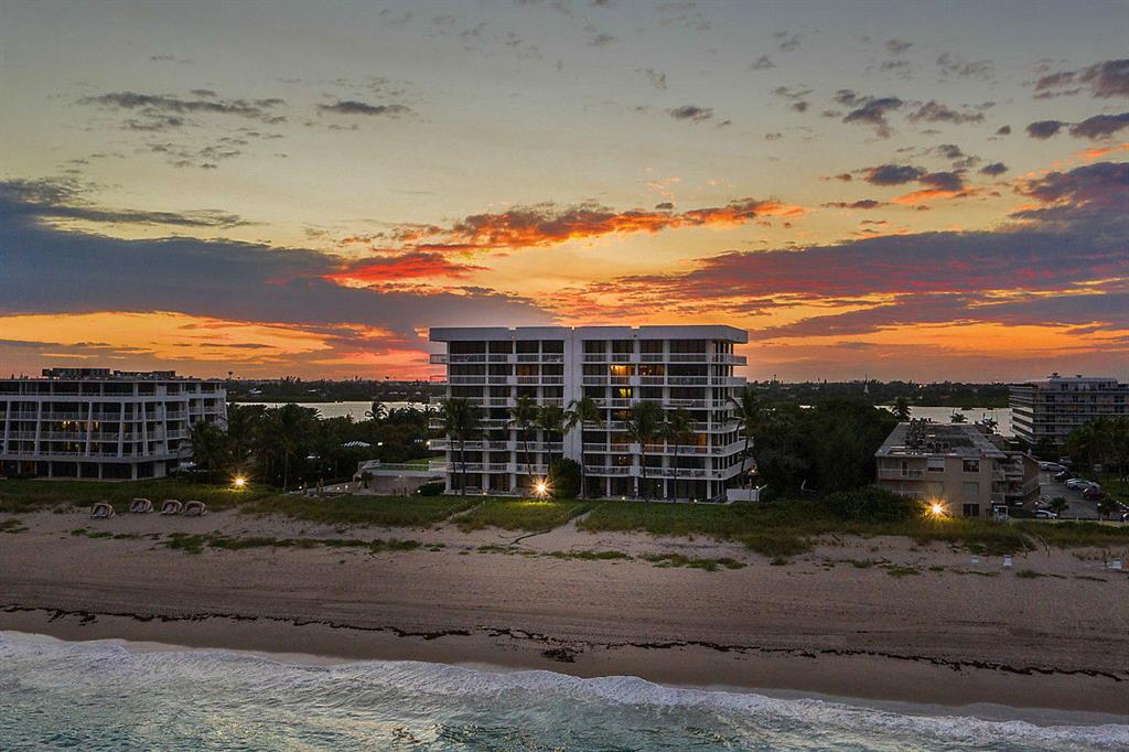 PALM BEACH STRATFORD COND - Residential