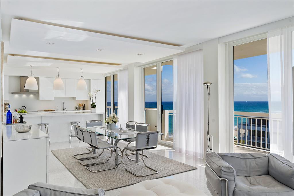 PALM BEACH STRATFORD COND - Residential