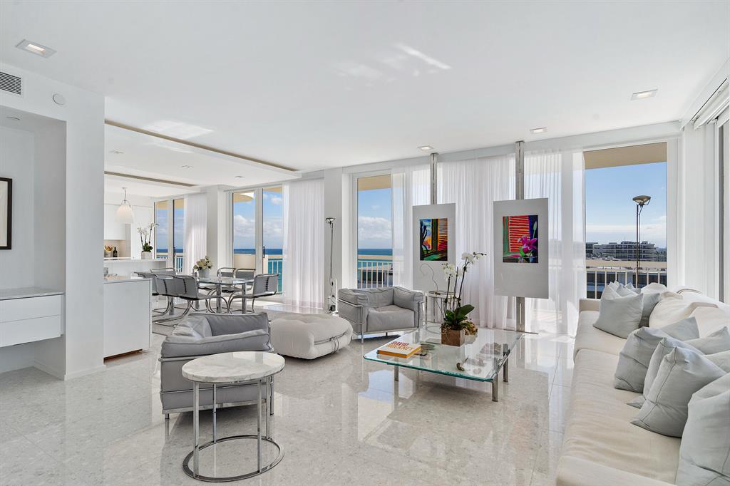 PALM BEACH STRATFORD COND - Residential