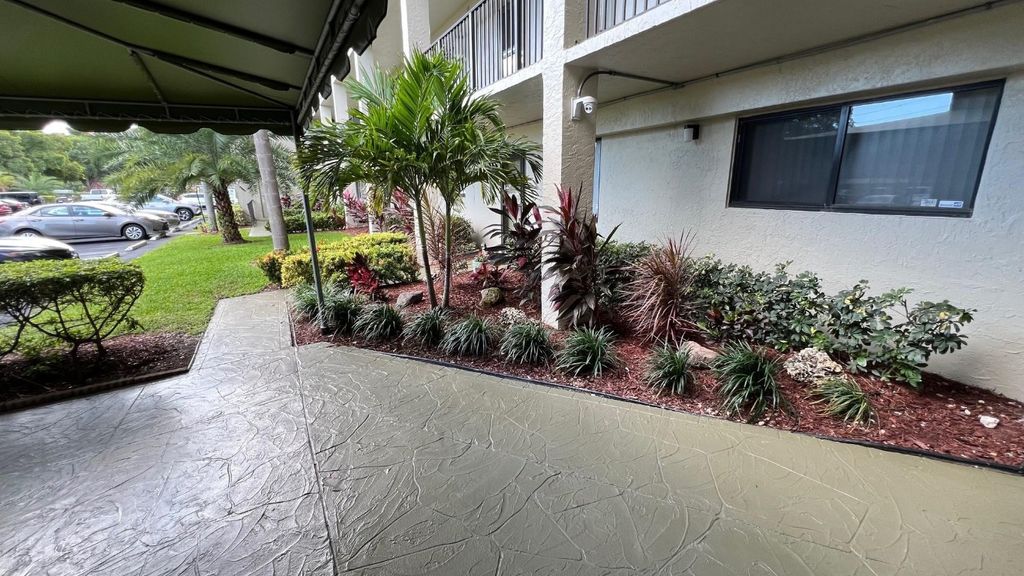 Photo of 2112 S Cypress Bend Drive #801, Pompano Beach, FL 33069 (MLS # F10409975)