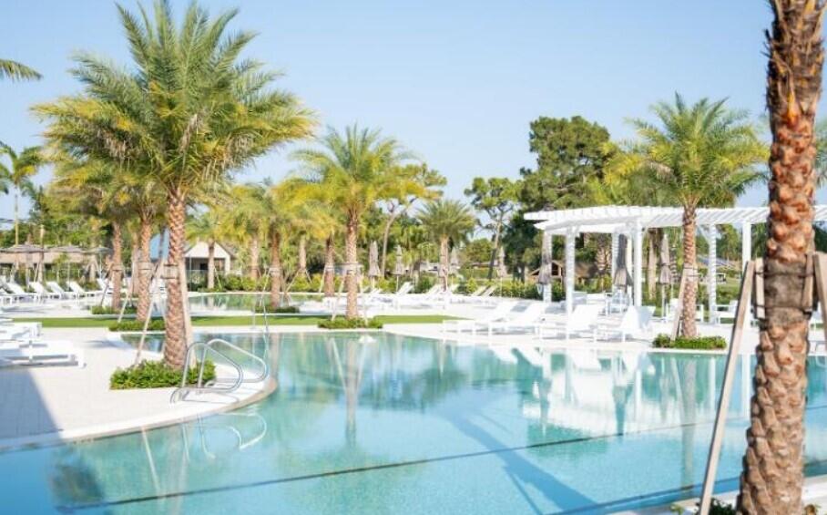 THE RESERVE AT EASTPOINTE - Residential