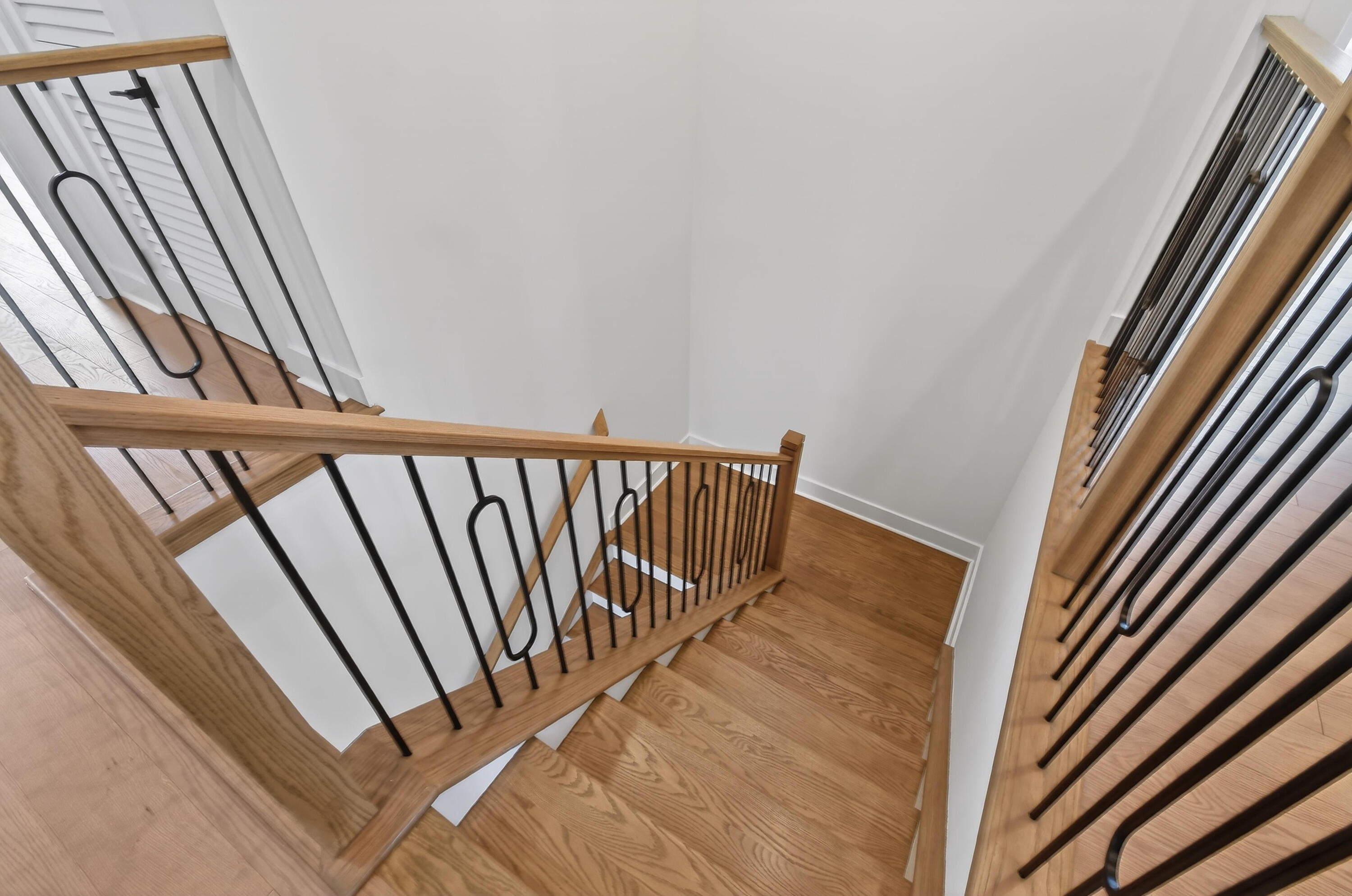 THE RESERVE AT EASTPOINTE - Residential