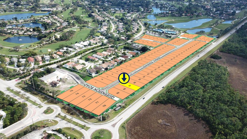 Photo of 13808 Dalrada Avenue #Scarlett 67, Palm Beach Gardens, FL 33418 (MLS # R11093753)