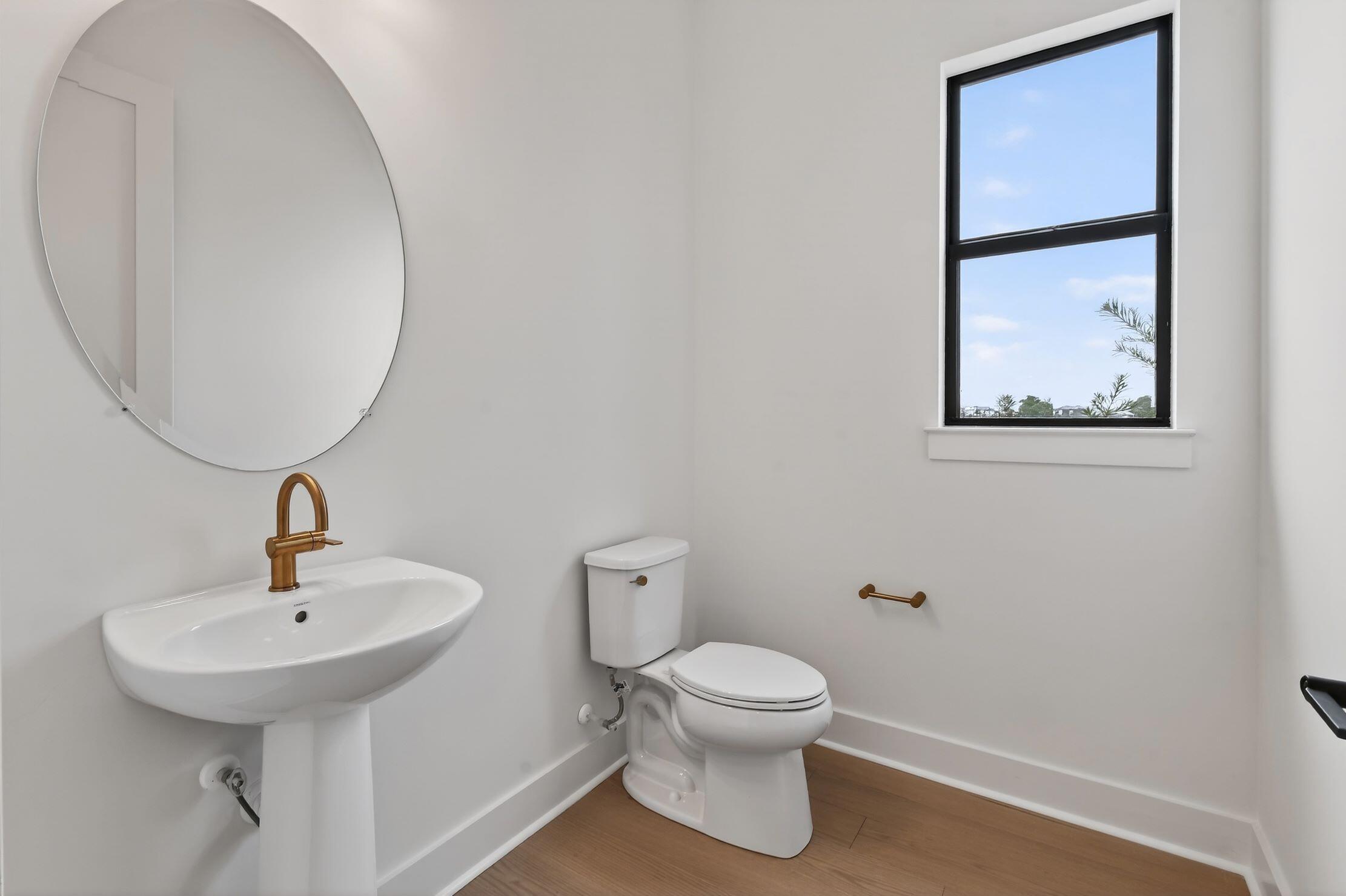 THE RESERVE AT EASTPOINTE - Residential