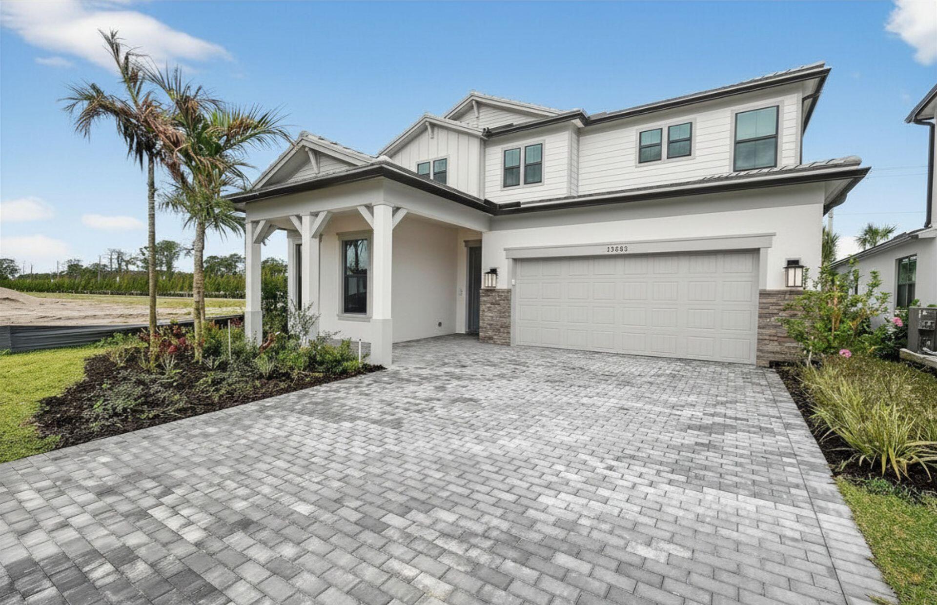 THE RESERVE AT EASTPOINTE - Residential