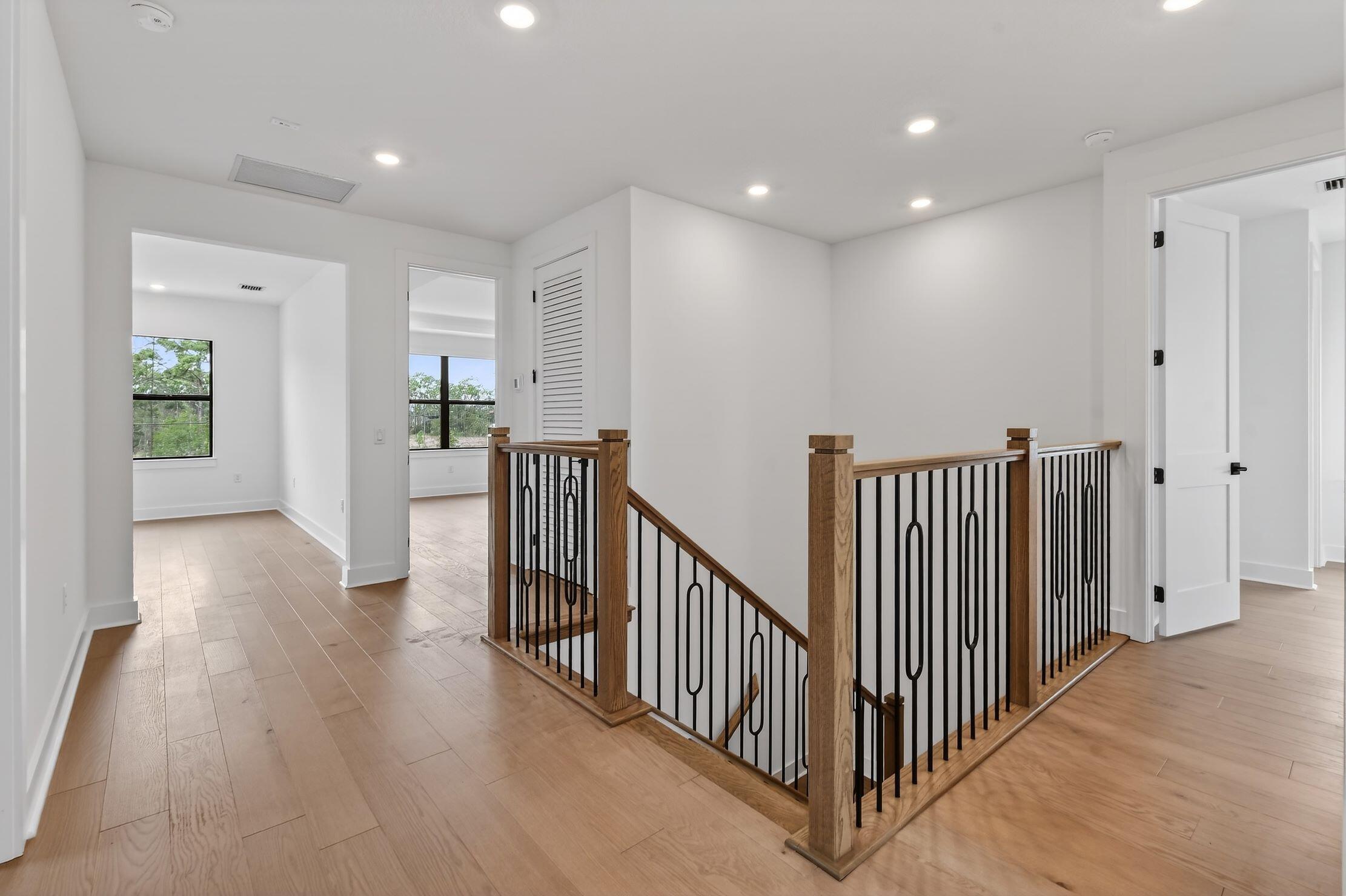 THE RESERVE AT EASTPOINTE - Residential
