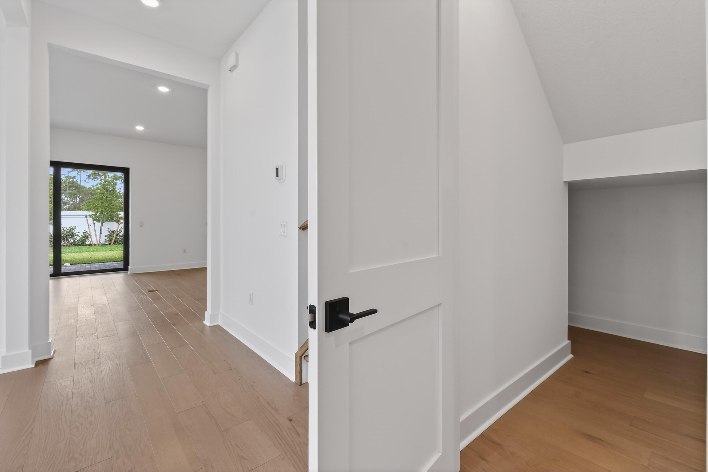 THE RESERVE AT EASTPOINTE - Residential