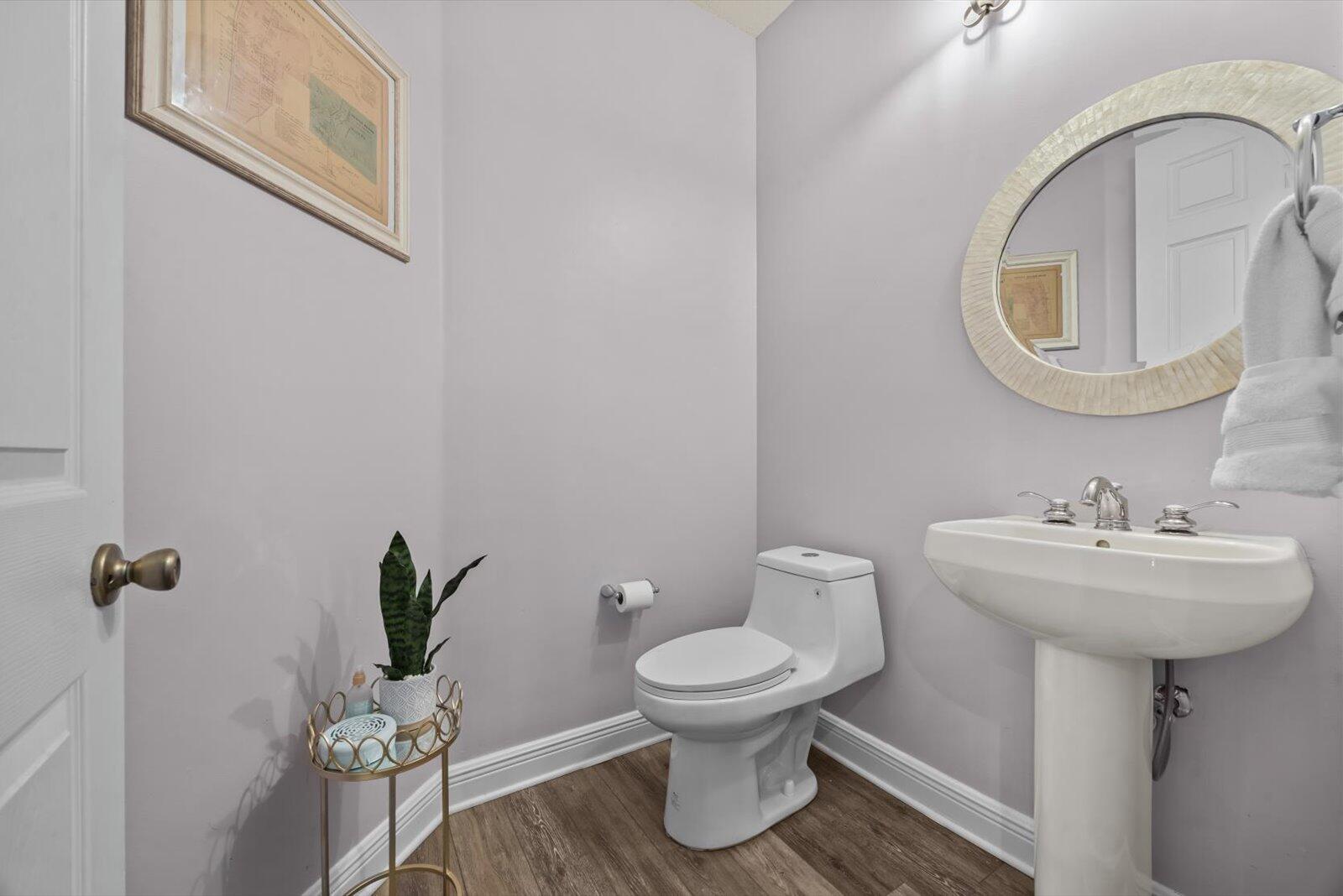 COBBLESTONE - Residential