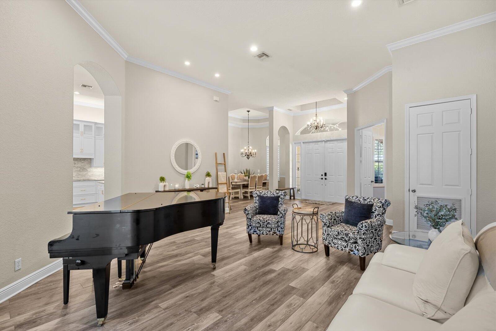 COBBLESTONE - Residential