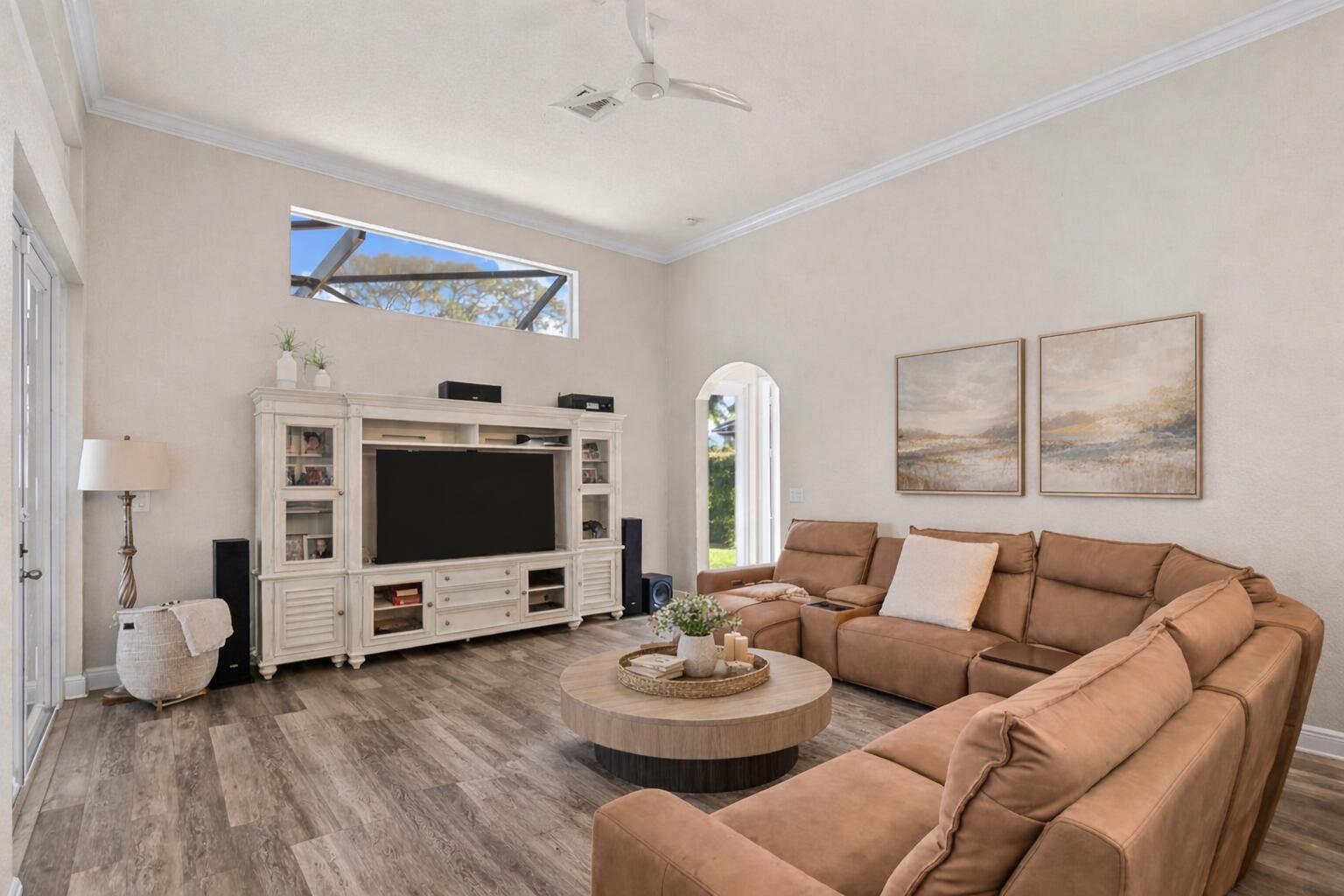 COBBLESTONE - Residential