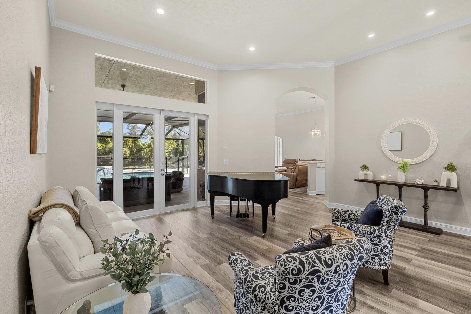 COBBLESTONE - Residential