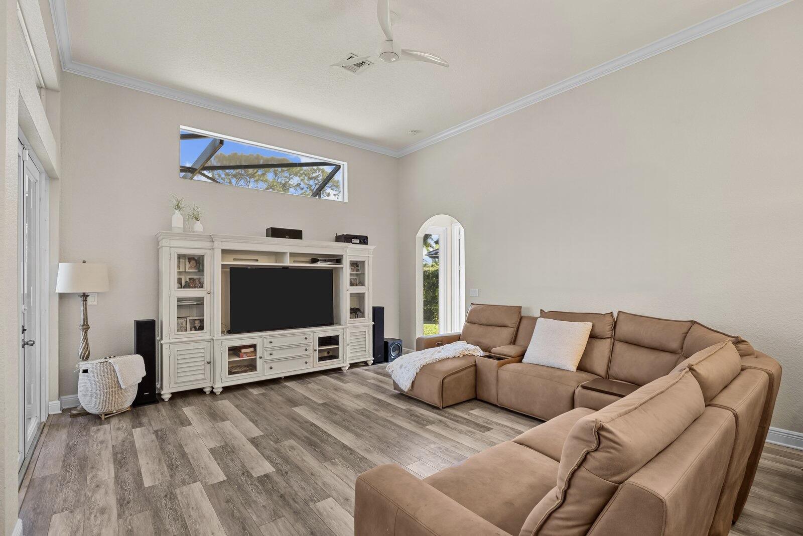 COBBLESTONE - Residential