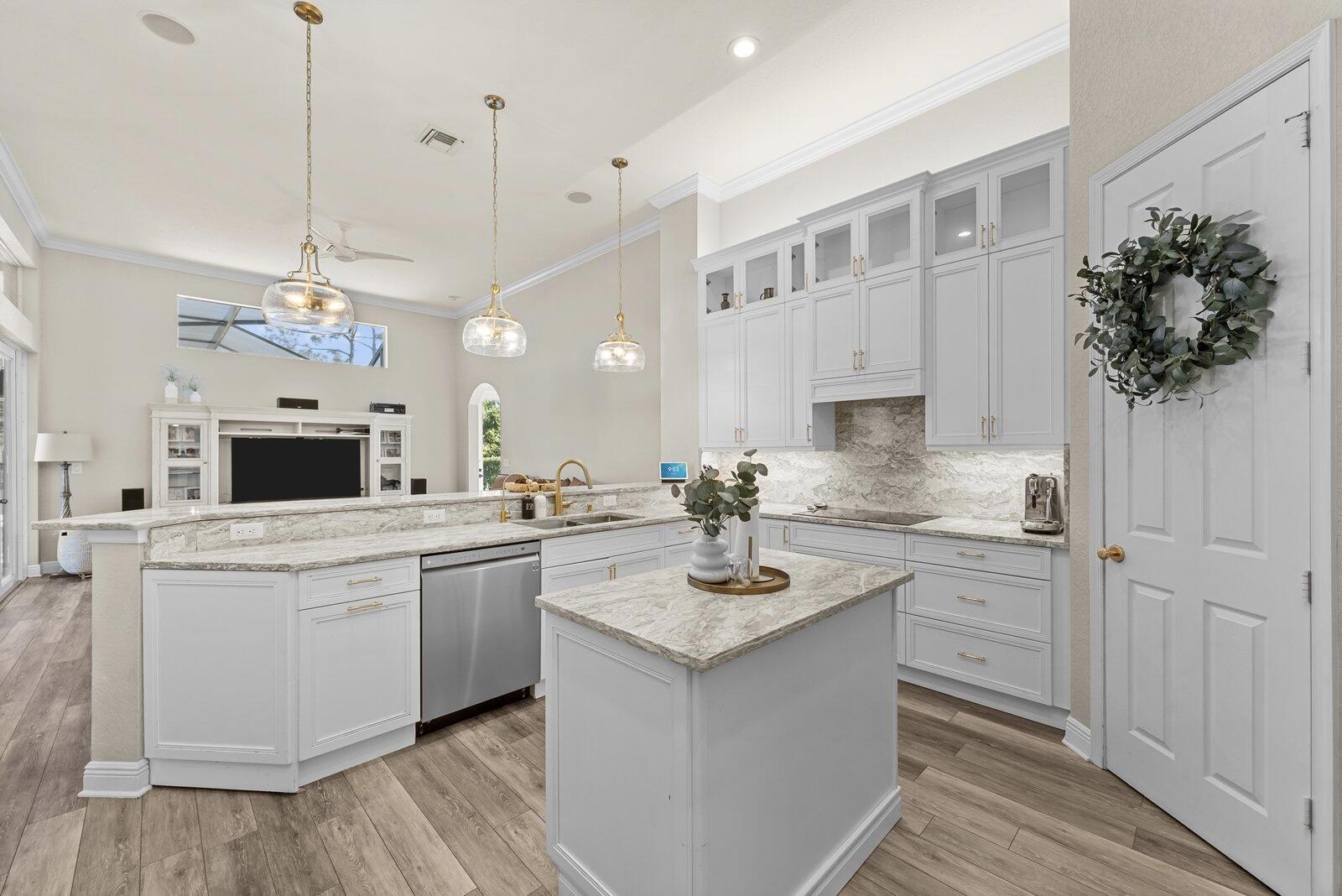 COBBLESTONE - Residential