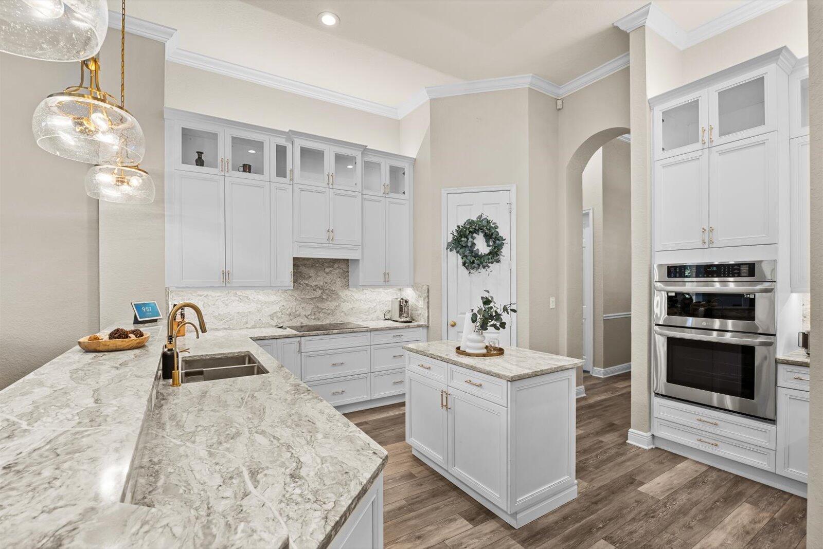 COBBLESTONE - Residential