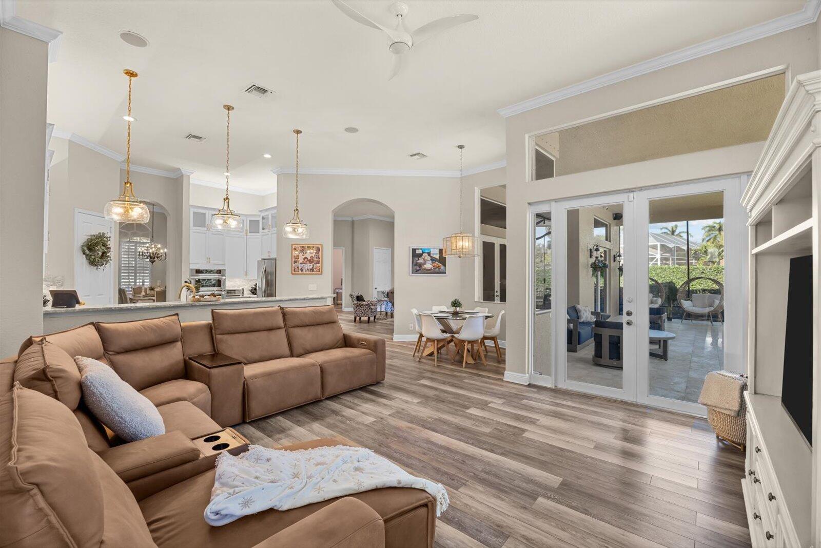 COBBLESTONE - Residential