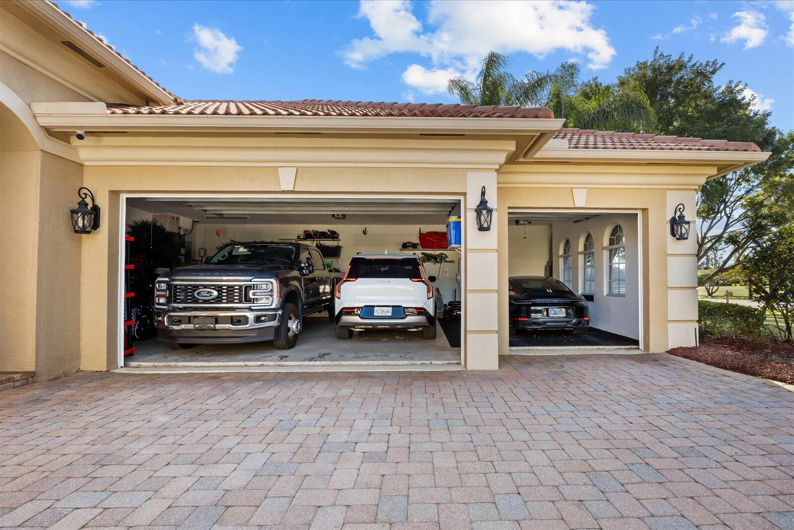 COBBLESTONE - Residential