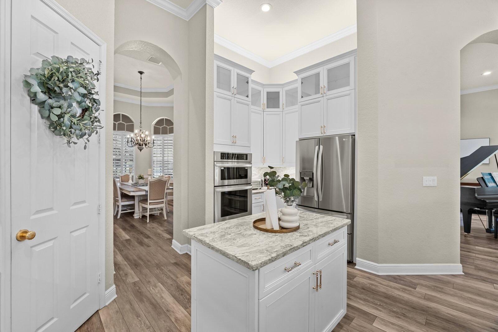 COBBLESTONE - Residential