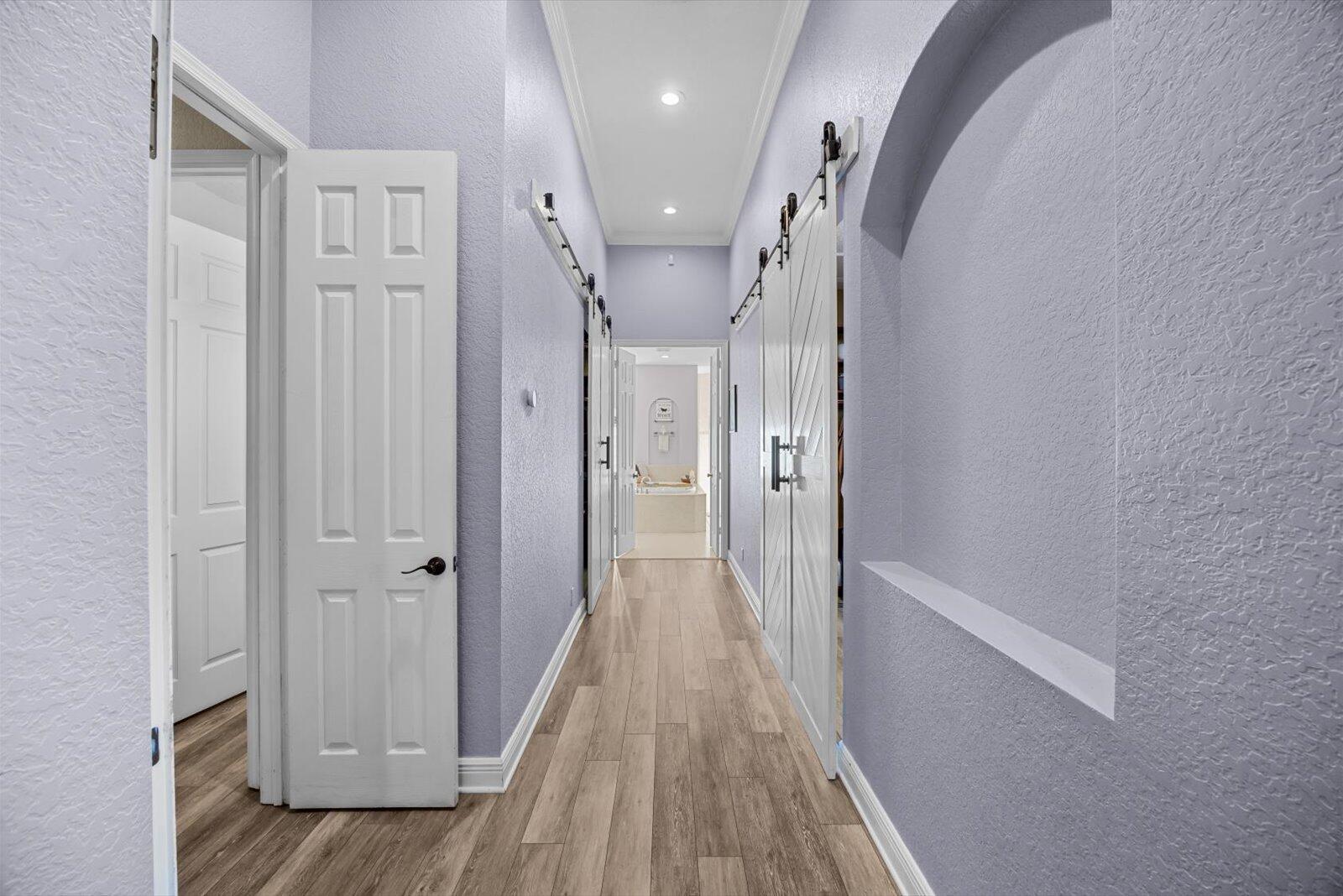 COBBLESTONE - Residential