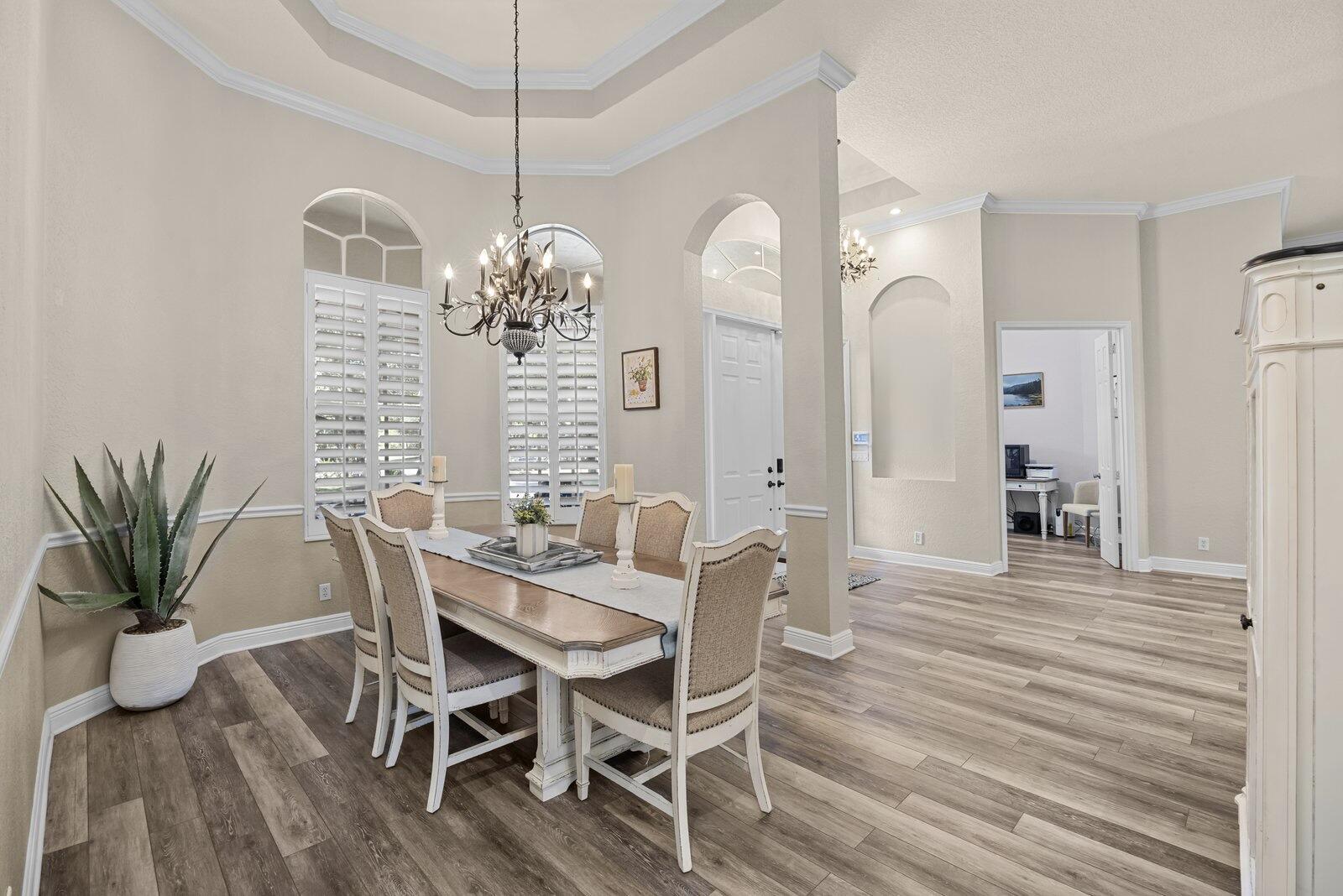 COBBLESTONE - Residential