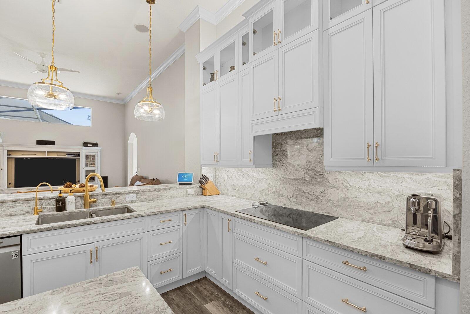 COBBLESTONE - Residential