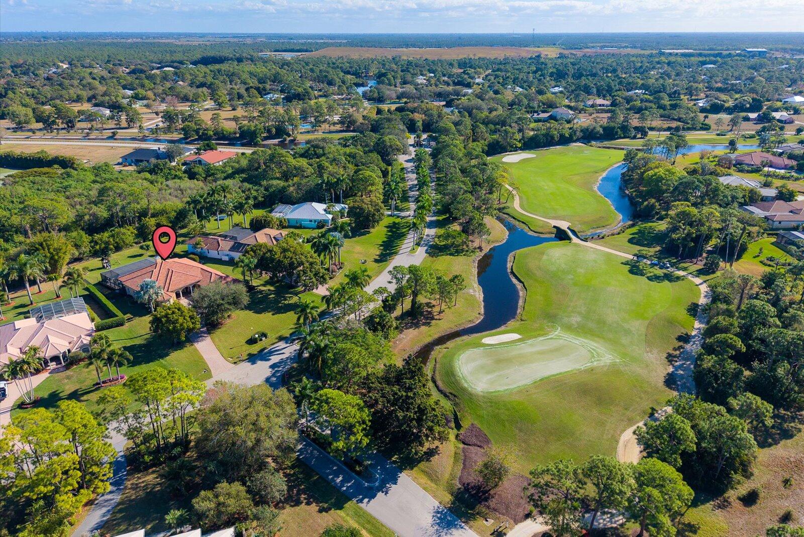 COBBLESTONE - Residential