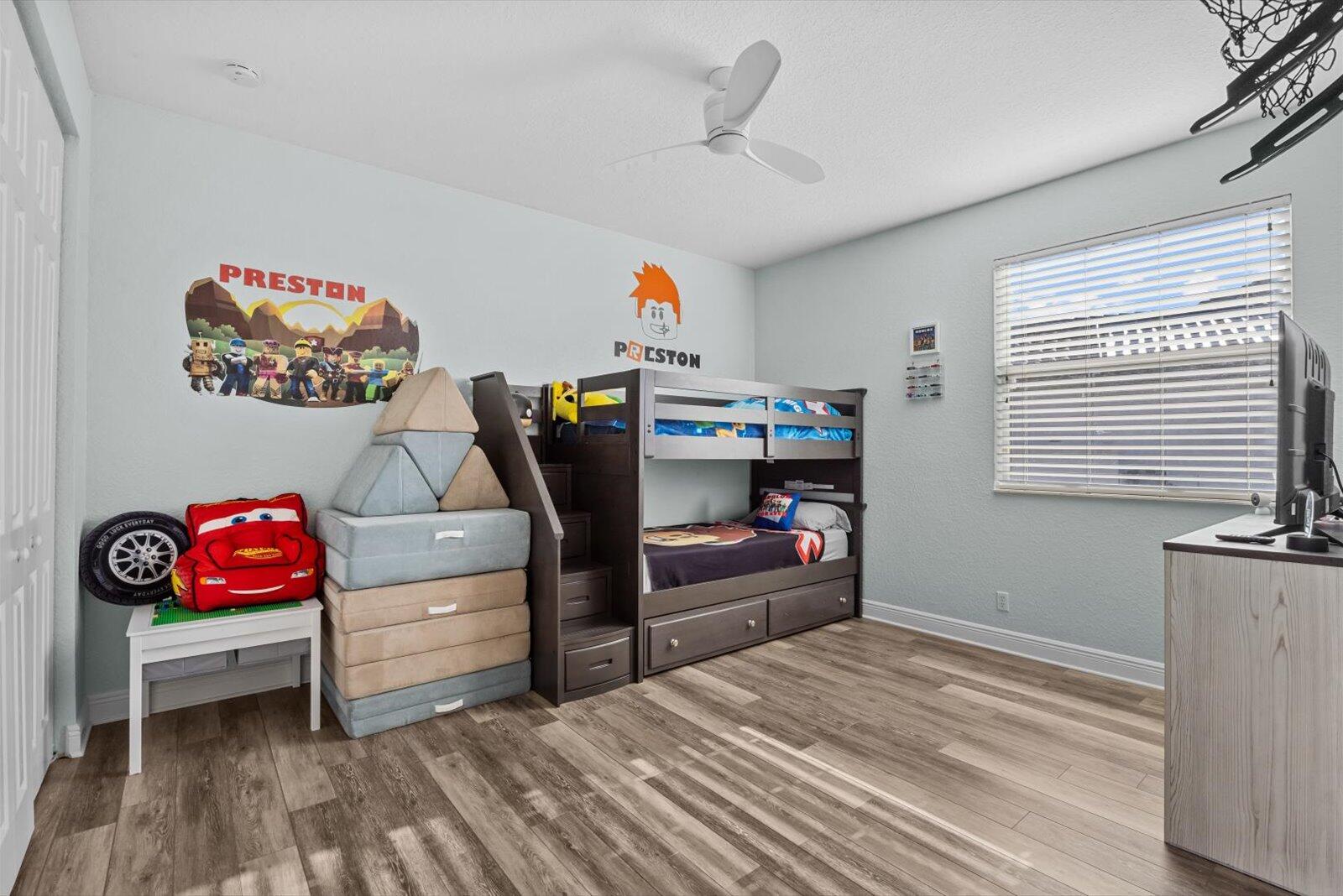 COBBLESTONE - Residential