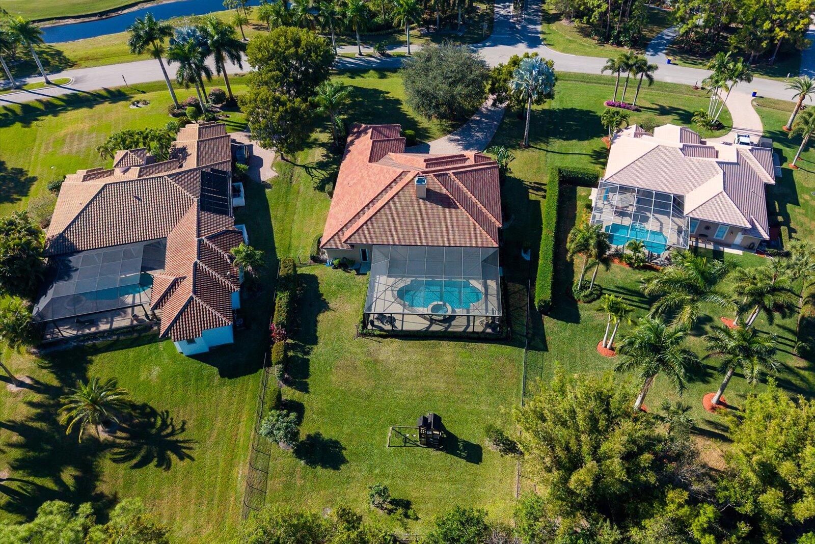 COBBLESTONE - Residential