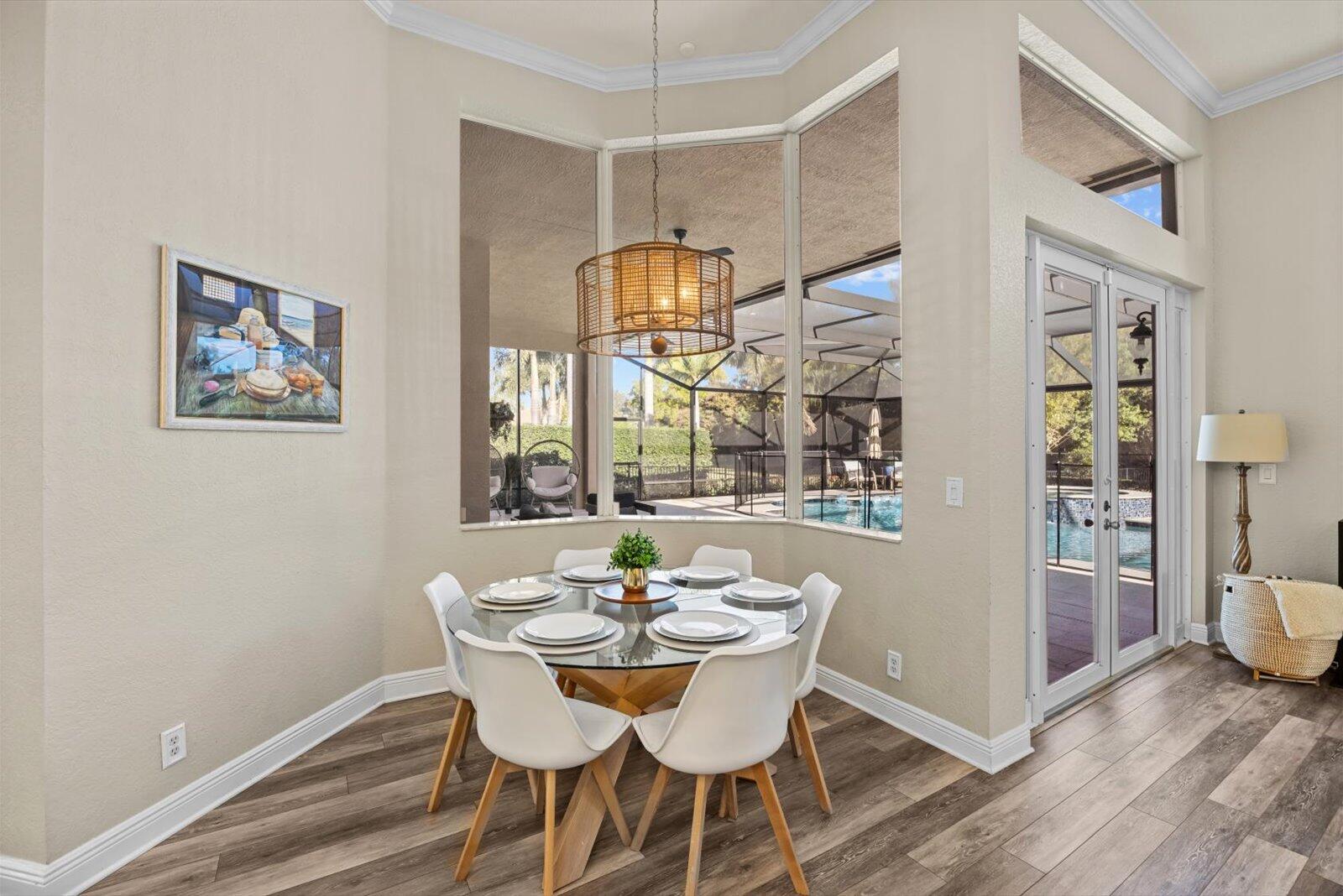 COBBLESTONE - Residential