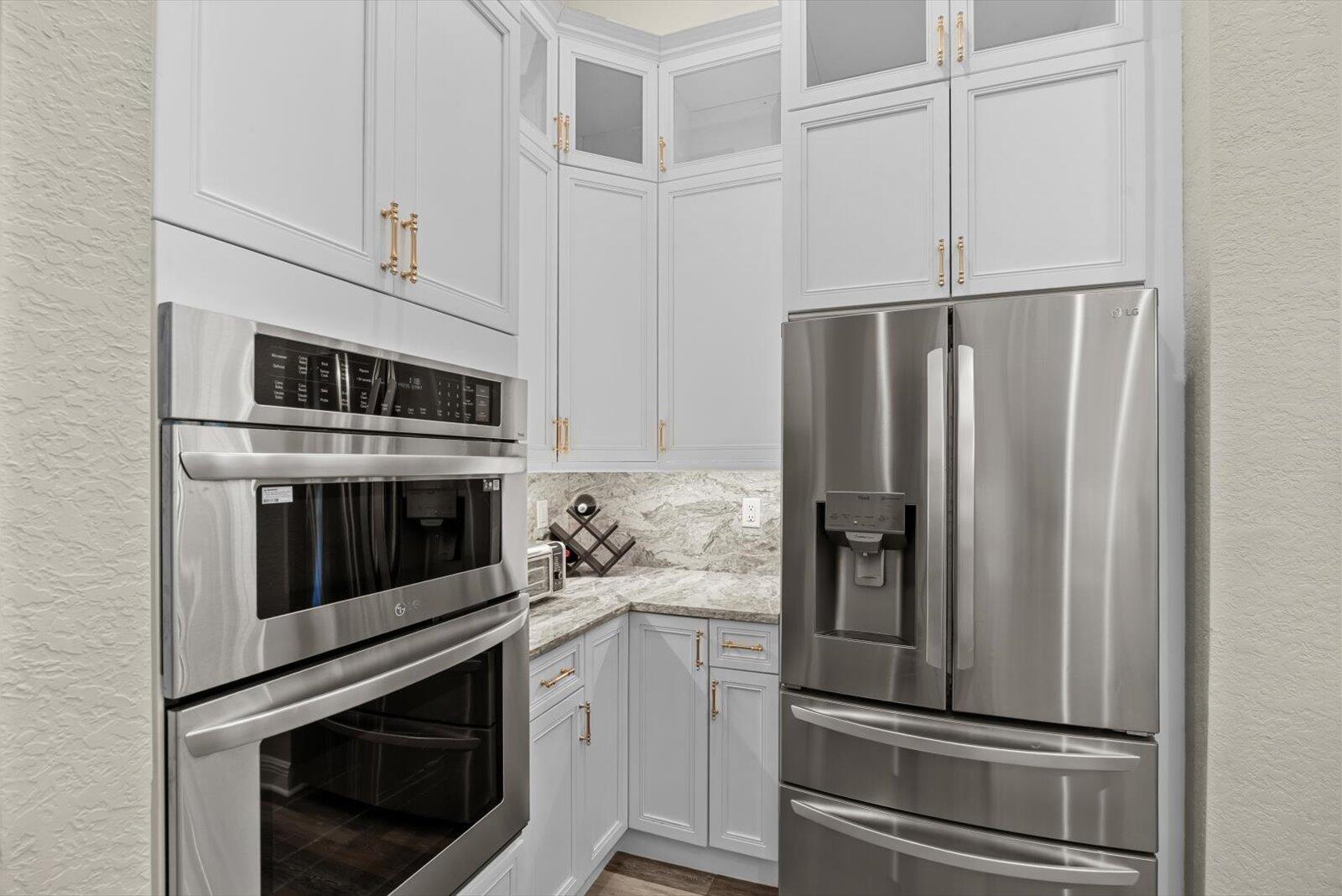 COBBLESTONE - Residential