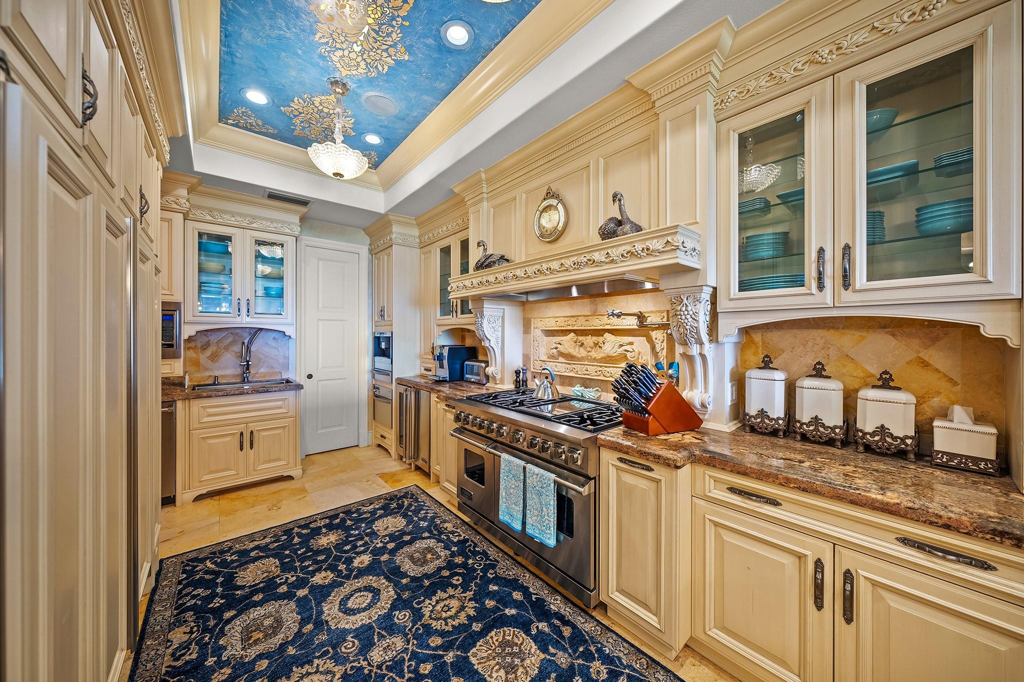 Shore Acres First Addition - Residential