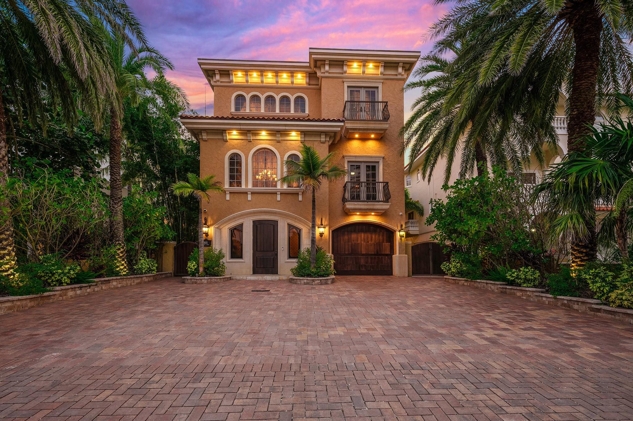 Shore Acres First Addition - Residential