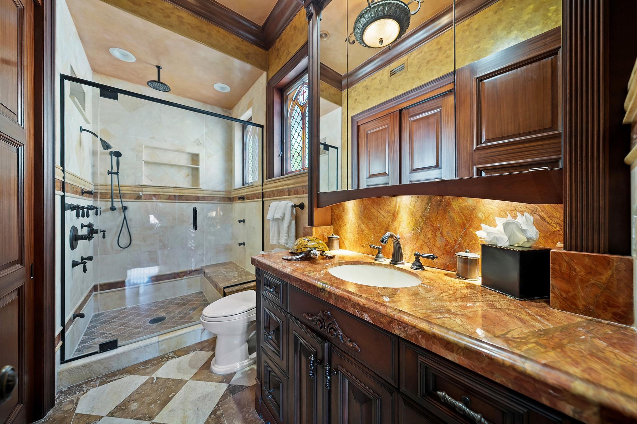 Shore Acres First Addition - Residential