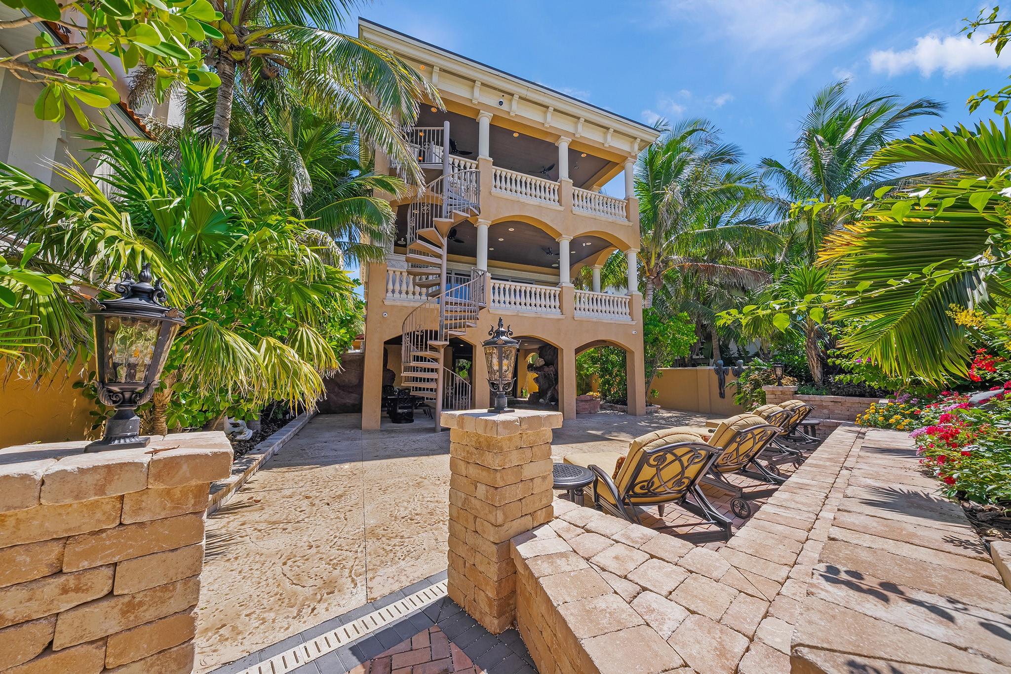 Shore Acres First Addition - Residential