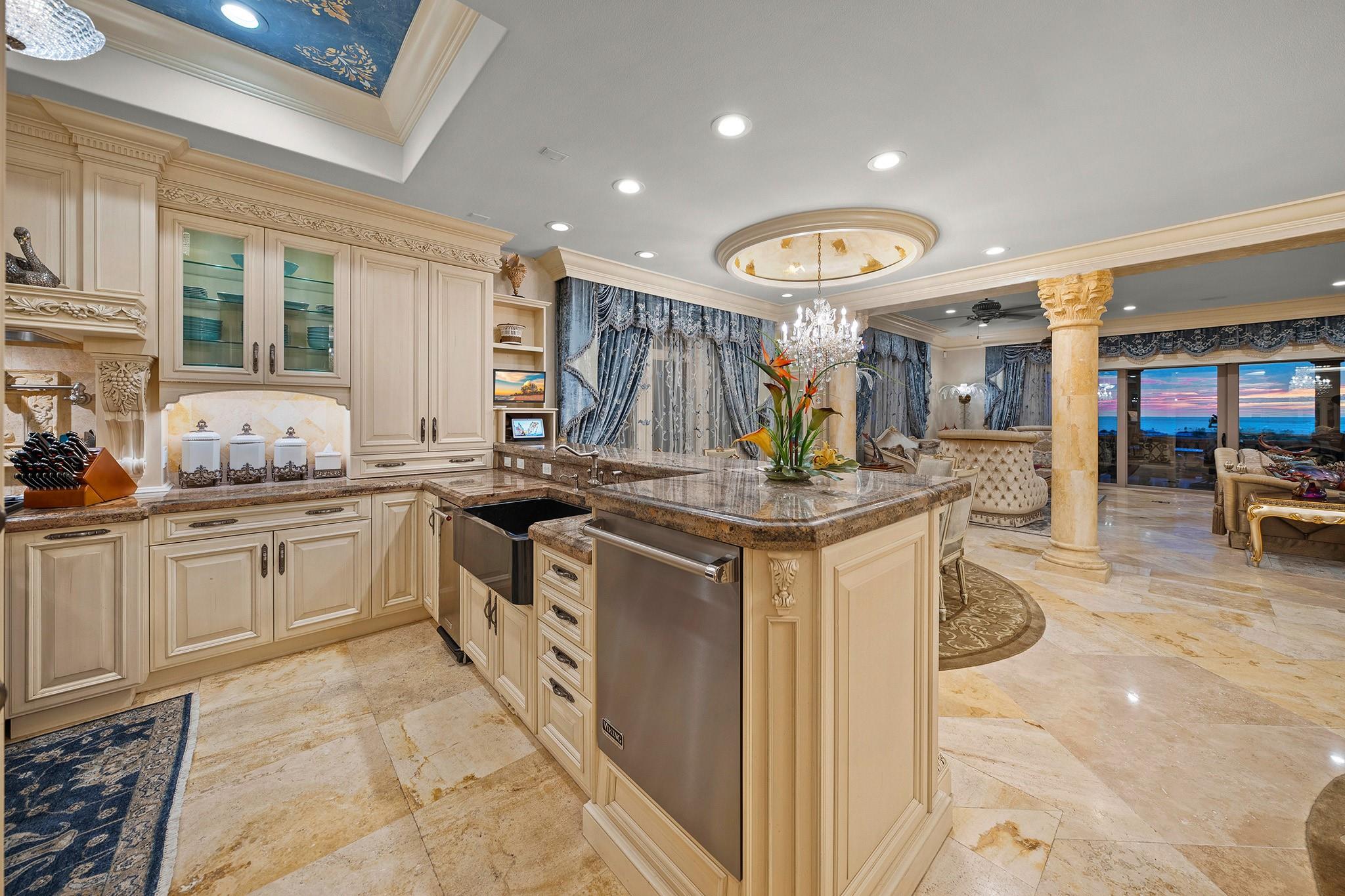 Shore Acres First Addition - Residential