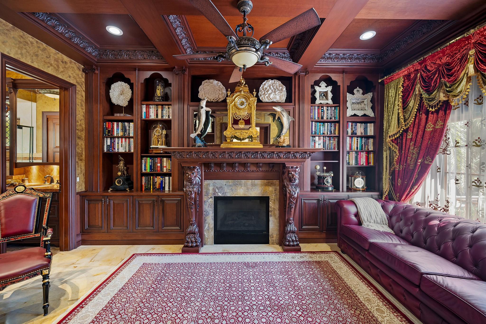 Shore Acres First Addition - Residential