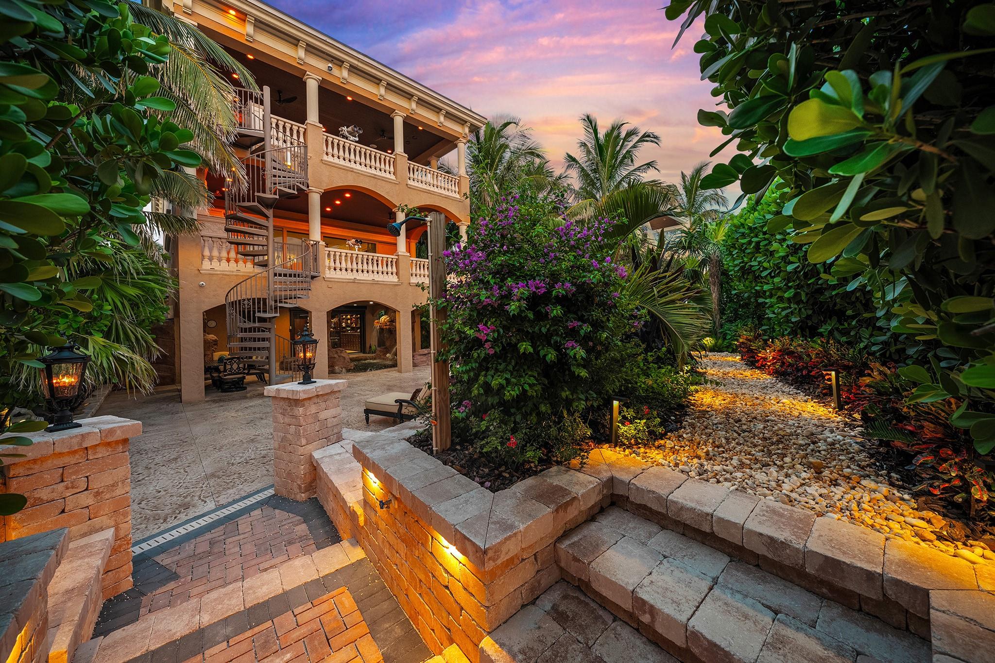 Shore Acres First Addition - Residential