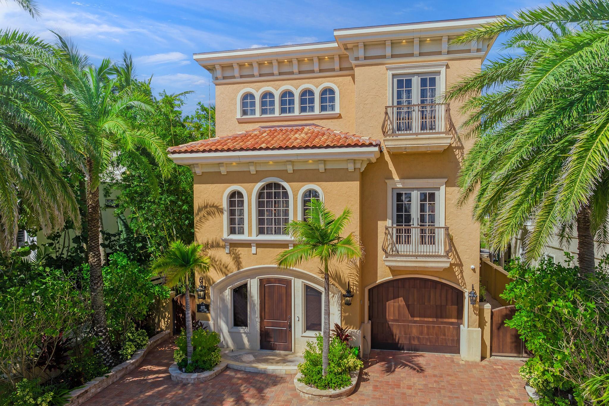 Shore Acres First Addition - Residential