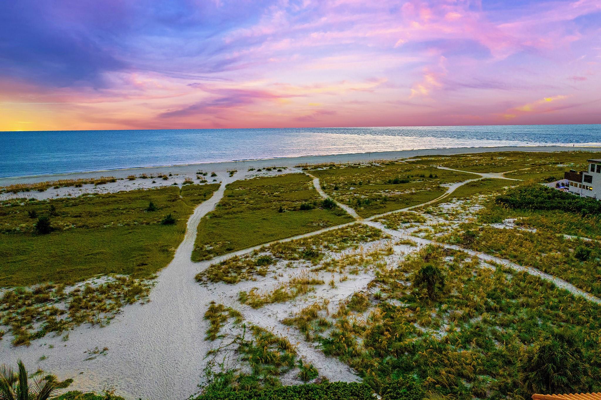 Shore Acres First Addition - Residential